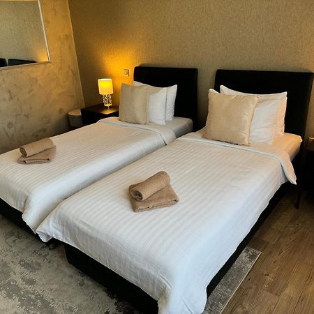 Penzion 4 Pokoje Prostějov Esterno foto